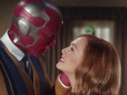 Marvel’s VisionQuest llega a Disney Plus en octubre