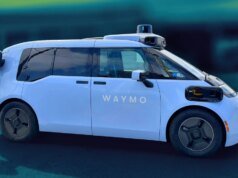 Dentro del nuevo Ojai Robotaxi de Waymo: más espacio, puertas corredizas e inteligencia artificial inteligente
