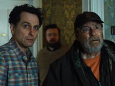 La nueva y divertida serie de terror de Apple TV es una comedia de un pueblo pequeño como ninguna otra cosa en la televisión.