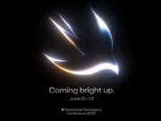 Apple envía invitaciones para la conferencia magistral de la WWDC26, iOS 27 y más pronto
