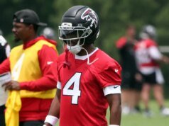 Nuevas caras a seguir para los Atlanta Falcons