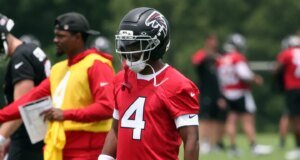 Nuevas caras a seguir para los Atlanta Falcons