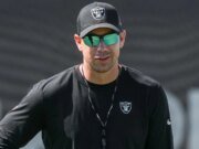 Rumores de los Raiders candentes: cambios, lesiones, peleas de posición