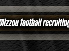 Mizzou se gana el compromiso del apoyador local Kobe Rhimes