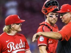 Cómo Andrew Abbott se convirtió en el mayor robo del Draft de la MLB de 2021