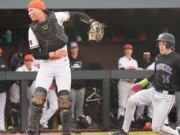 Las 25 mejores clasificaciones estatales de béisbol de escuelas secundarias de Iowa