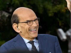 Paul Finebaum califica el importante programa de fútbol universitario como “muy emocionado”