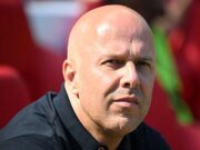 Cuatro posibles destinos para Arne Slott tras dejar el Liverpool