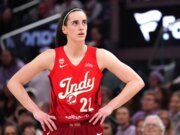 Sheryl Miller comparte por qué Fever tuvo que ver el arrebato ‘disruptivo’ de Caitlin Clarke