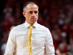 El baloncesto de Iowa impulsa el escolta de cuatro estrellas Chase Lumpkin en 2027