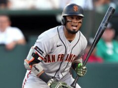 ¿El próximo Tony Gwynn? Esa corona la ostenta Giant Star.