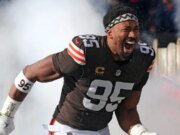 Myles Garrett Trade desbloquea la nueva superestrella IDP del Fantasy Football