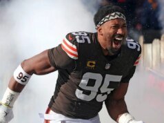 Myles Garrett Trade desbloquea la nueva superestrella IDP del Fantasy Football