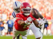 Los Chiefs no se reunirán con Juju Smith-Schuster, ¿y ahora qué?