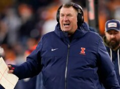El fútbol de Illinois firma otro prospecto de JUCO en Deion Williams: lo que significa