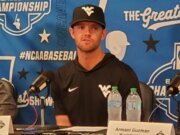 Esto es lo que dijo Steve Sabin después de la victoria sobre Kentucky
