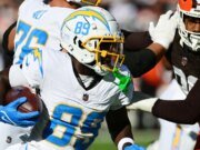 ¿Qué deberían hacer los Dolphins si firman a Jalen Regger?