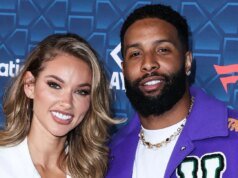La ex Lauren Wood de Odell Beckham Jr. aclara el estado civil después de la firma de los Giants