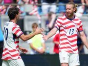 TV Guide, últimas noticias mientras USMNT y Canadá comienzan la campaña