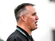 MSU Football ha agregado esquinero a la clase de reclutamiento de 2027 de Georgia