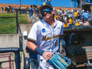 West Virginia vs.Cal Poly: predicción de puntuación para el juego 2