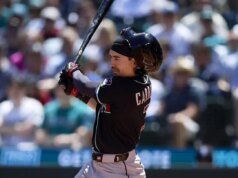 La falta de ofensiva de los Diamondbacks se está convirtiendo en una gran preocupación