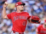 Por qué el colapso de Jack Kochanewicz en la Freeway Series pone en peligro su lugar en el roster