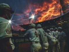La clave de Rob Vaughn para que Alabama llegue a la Serie Mundial Universitaria
