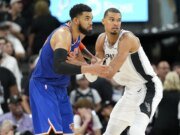 Los mercados de predicciones favorecen una barrida en las Finales de la NBA