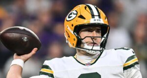 Esta increíble estadística de los Packers es en realidad completamente irrelevante para los Packers.