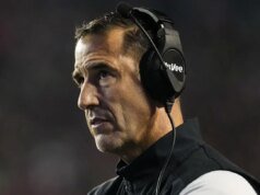 El fútbol de Wisconsin puede fichar a su recluta más destacado en el 2027