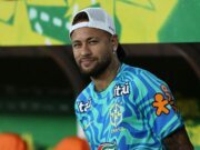 Brasil dio indicios de nueva disponibilidad antes del primer partido de la Copa del Mundo