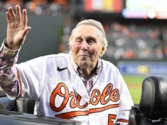Se ha anunciado la lista del Juego de Estrellas de Brooks Robinson High School 2026
