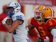 TE Mason de tres estrellas se ha comprometido con los Virginia Cavaliers