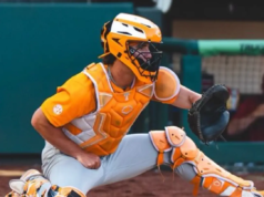 WVU consigue transferencia de la SEC, el ex recluta de los 10 mejores receptores Cash Williams