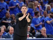 ¿El OKC Thunder seguirá teniendo una alineación titular regular la próxima temporada?