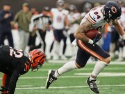 ¿Podrán los Bengals establecer un récord de franquicia por el mayor salto en un año en el ranking defensivo total?