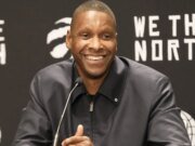 Dallas Mavericks ‘abiertos’ a cambiar la novena elección en el Draft de la NBA de 2026