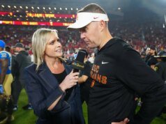 La clave del ataque aéreo de los USC Trojans la próxima temporada