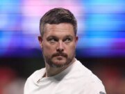 Las clasificaciones de entrenadores dicen la verdad sobre Dan Lanning de Oregon
