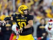 La salud de Sam Levitt podría ser el factor decisivo para la temporada de fútbol de LSU