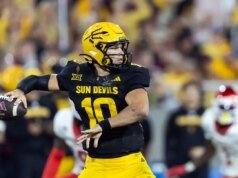 La salud de Sam Levitt podría ser el factor decisivo para la temporada de fútbol de LSU