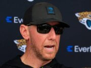 1 intercambio realista que los Jaguars deben considerar después del minicampamento