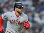 ¿Los Medias Rojas intercambian a Willson Contreras? He aquí por qué no deberían atreverse