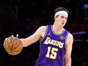 La agencia libre de Austin Reaves se volvió más complicada para los Lakers