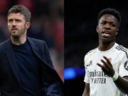 Man Utd prepara una oferta de 107 millones de dólares; ¡Vinicius Jr. amenaza con dejar el Real Madrid!