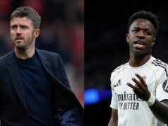 Man Utd prepara una oferta de 107 millones de dólares; ¡Vinicius Jr. amenaza con dejar el Real Madrid!