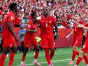 ‘Lo que queremos’: finalmente, Canadá se siente como una nación futbolística en la Copa del Mundo