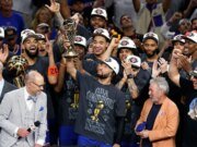 Jalen Brunson entregó el título a los Knicks con una gran actuación de todos los tiempos en el Juego 5