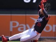 Buxton y Kreidler enviaron a los Mellizos a una muy necesaria victoria en la serie sobre los Cardenales